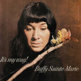 Album cover of It's My Way