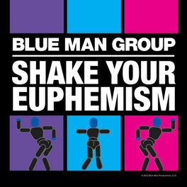 Album cover of Shake Your Euphemism