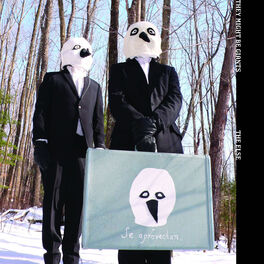 Album cover of The Else