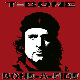 Album cover of Bone-a-Fide