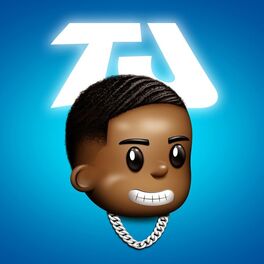 Album cover of TJ