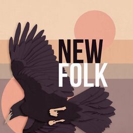 Album cover of New Folk