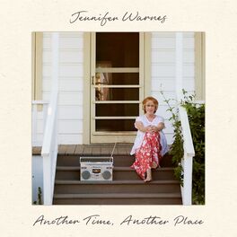 Album cover of Another Time, Another Place