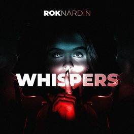 Album cover of Whispers