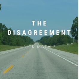 Album cover of The Disagreement