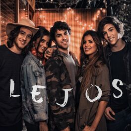 Album picture of Lejos
