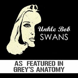 Album cover of Swans Collection