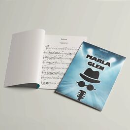 Album cover of Believer (sheet music edition for combo)