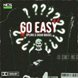 Album cover of Go Easy
