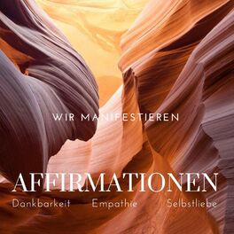 Album cover of Affirmationen