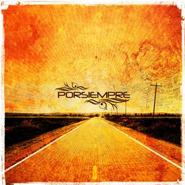 Album cover of Porsiempre