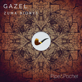 Album cover of Gazel