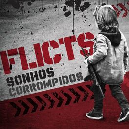 Album cover of Sonhos Corrompidos