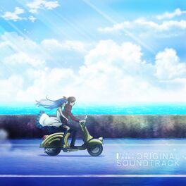 Album cover of TV Anime 