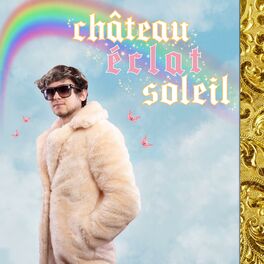 Album cover of Château Eclat Soleil