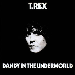 Album cover of Dandy In The Underworld (Deluxe Edition)