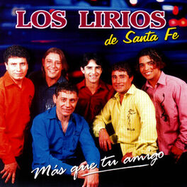 Album cover of Más Que Tu Amigo