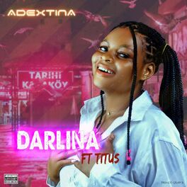 Album cover of Darlina
