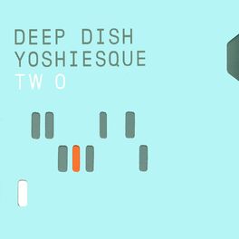 Album cover of Yoshiesque Two
