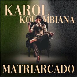 Album cover of Matriarcado