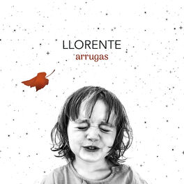 Album cover of Arrugas