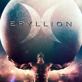 Album cover of Epyllion