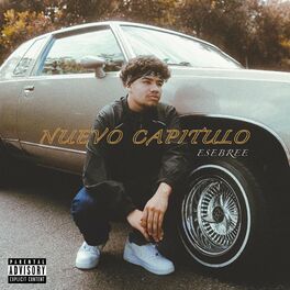 Album cover of nuevo capitulo