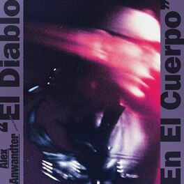 Album cover of El diablo en el cuerpo