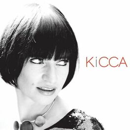 Album cover of Kicca