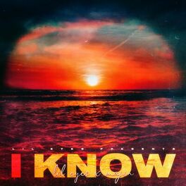 Album cover of I Know