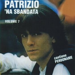 Album cover of 'Na sbandata, vol. 7