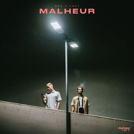 Album cover of Malheur