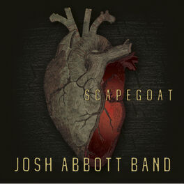 Album cover of Scapegoat