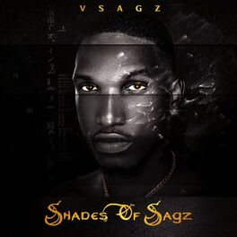Album cover of Shades of Sagz