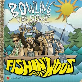 Album cover of Fishin’ For Woos