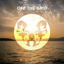 Album cover of Off The Grid
