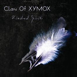 Album cover of Kindred Spirits