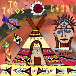 Album cover of To Telos