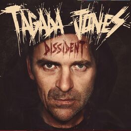 Album cover of Dissident