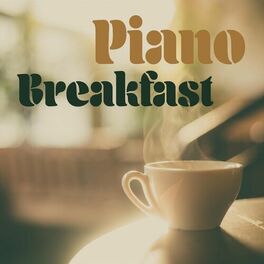Album cover of Piano Breakfast