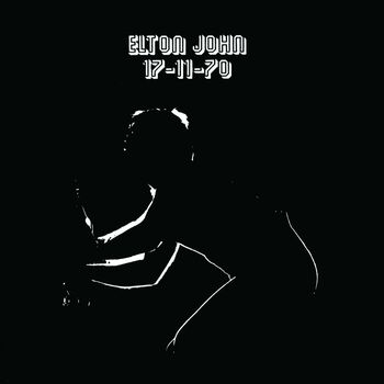 Elton John - Sacrifice (Live): listen with lyrics