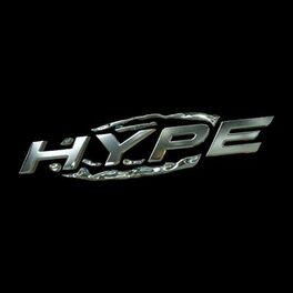 Album cover of Hype Soundtrack