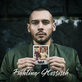 Album cover of Fighting Hessisch