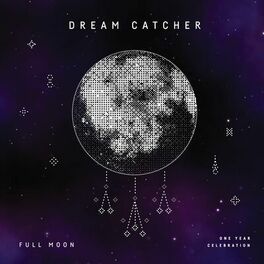 Album cover of Full Moon