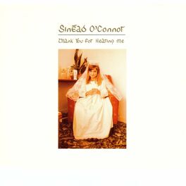 Ascolta tutta la musica di Sinéad O'Connor | Canzoni e testi | Deezer