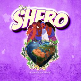 Album cover of Dear Shero