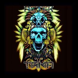 Album cover of Tama
