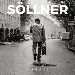 Album cover of Genug