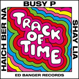 Album cover of Track of Time