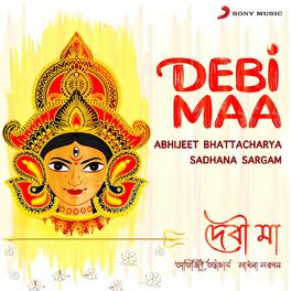 Album cover of Debi Maa